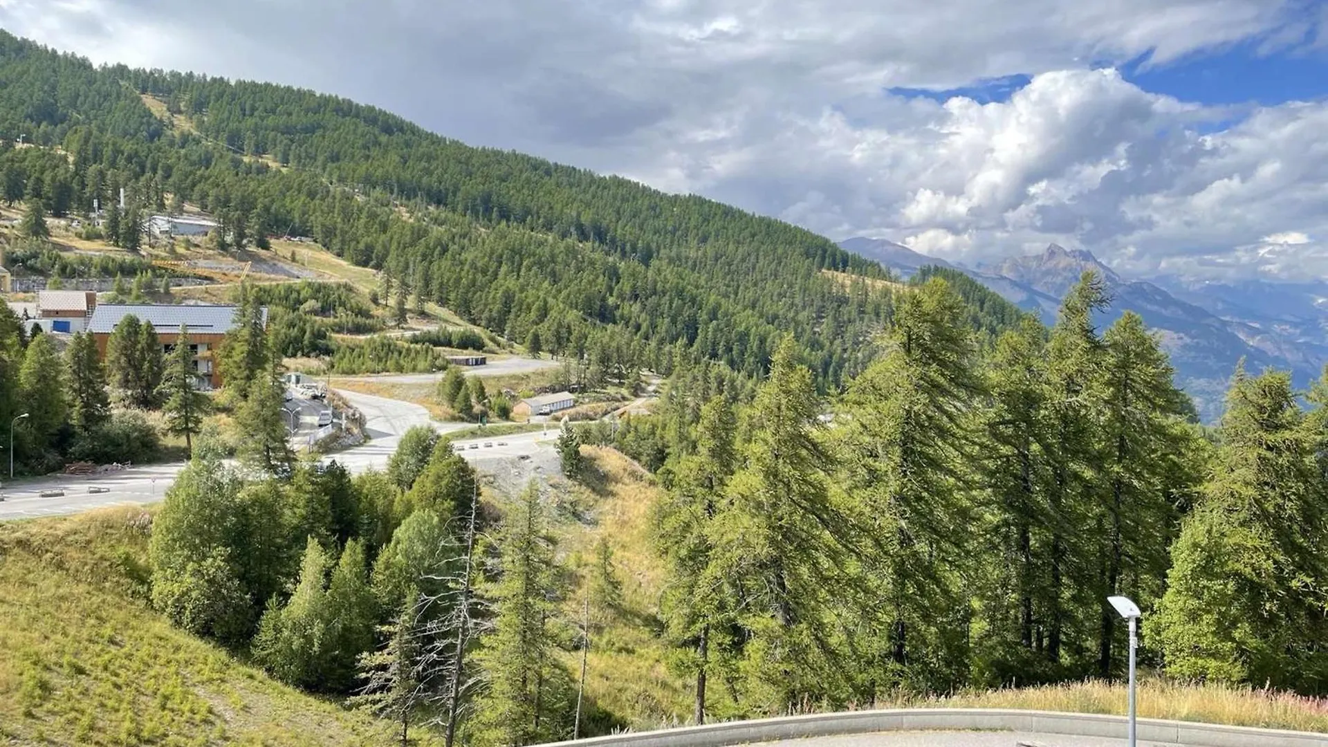 Studio 5 Pers. A 100M Des Pistes, Balcon N/O, Proche Commerces - Risoul 1850 - Fr-1-330-570 França