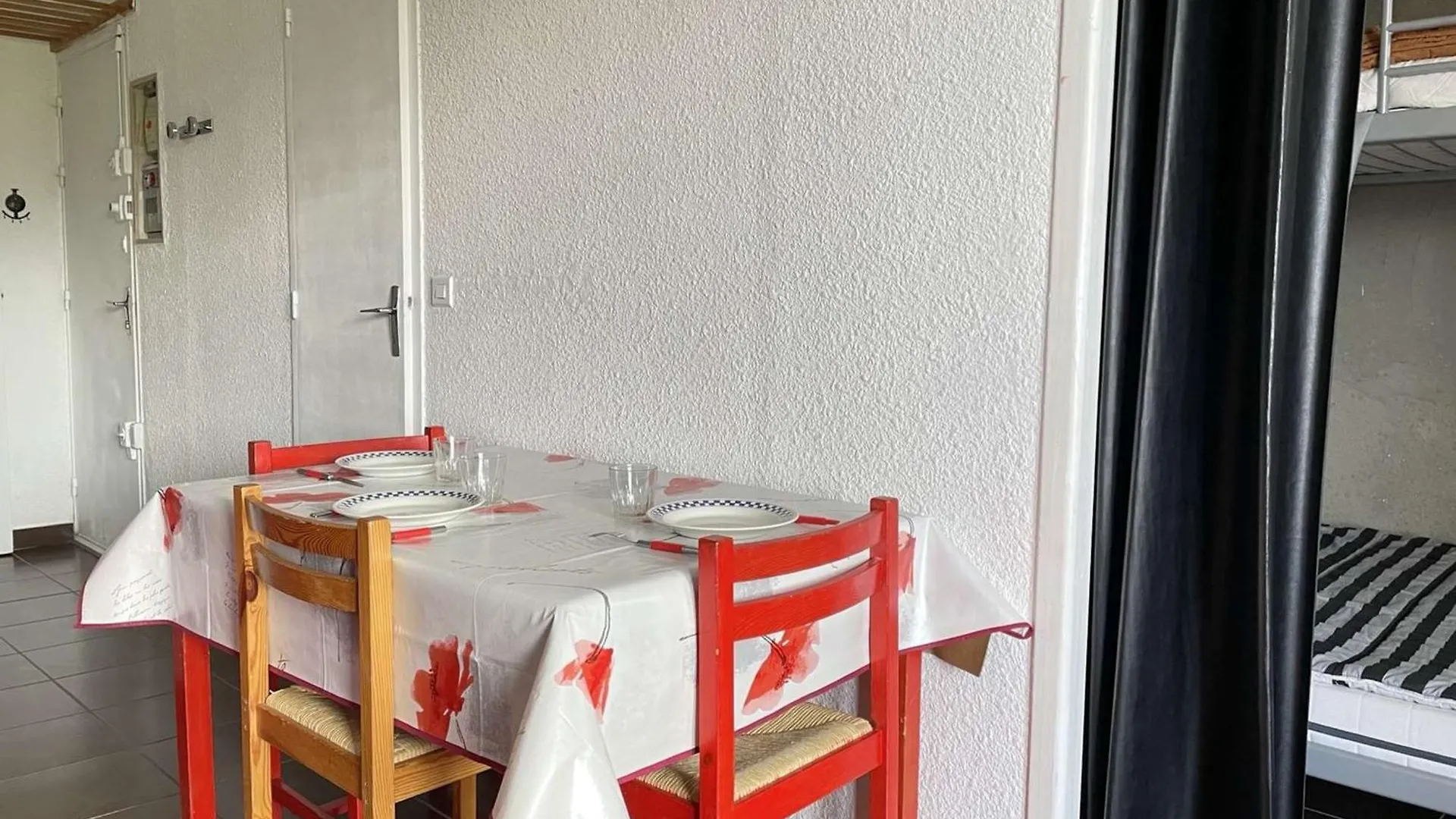 Studio 5 Pers. A 100M Des Pistes, Balcon N/O, Proche Commerces - Risoul 1850 - Fr-1-330-570