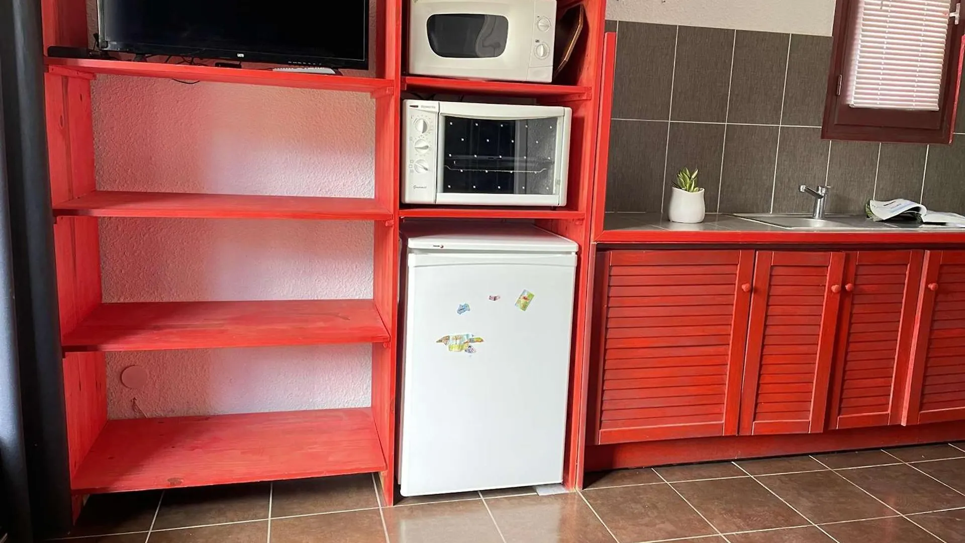 Apartamento Studio 5 Pers. A 100M Des Pistes, Balcon N/O, Proche Commerces - Risoul 1850 - Fr-1-330-570