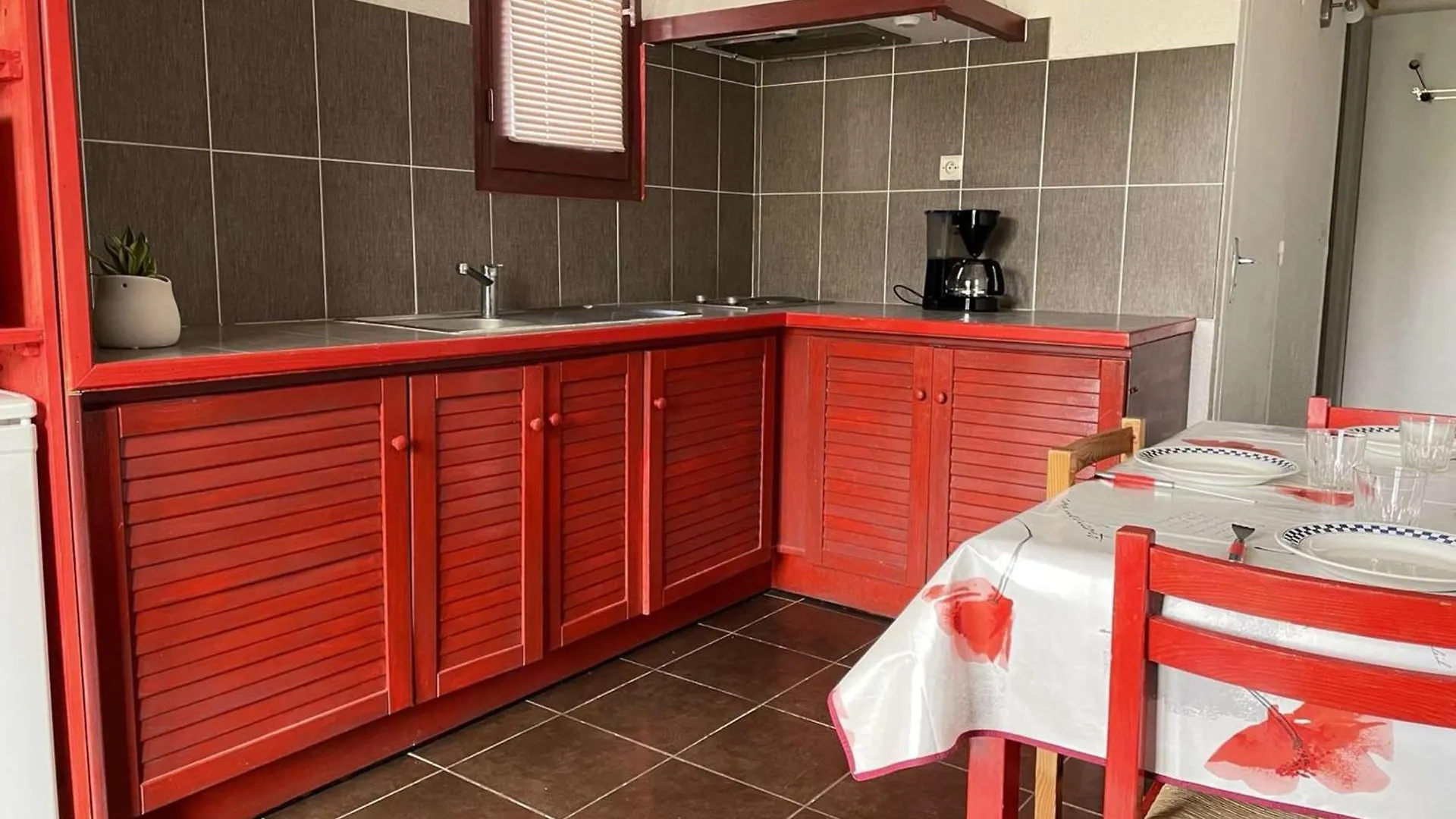 Apartamento Studio 5 Pers. A 100M Des Pistes, Balcon N/O, Proche Commerces - Risoul 1850 - Fr-1-330-570 França